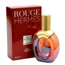 Hermes Rouge Eau Delicate